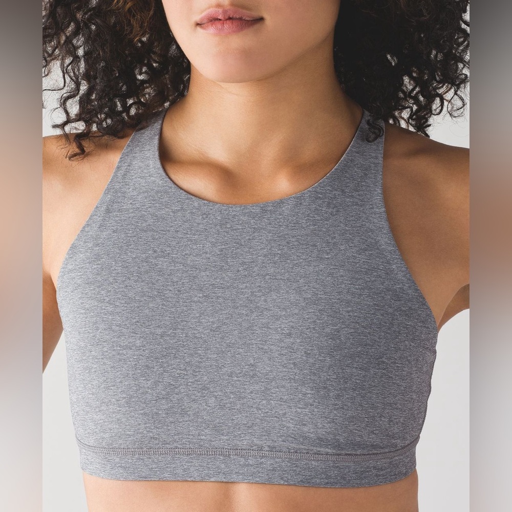 [Lululemon] Trinity Bra II